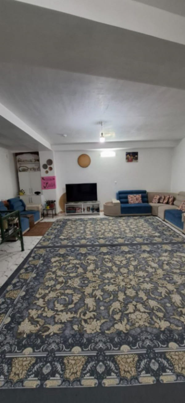آپارتمان 90 متری دو خوابه در ملایر