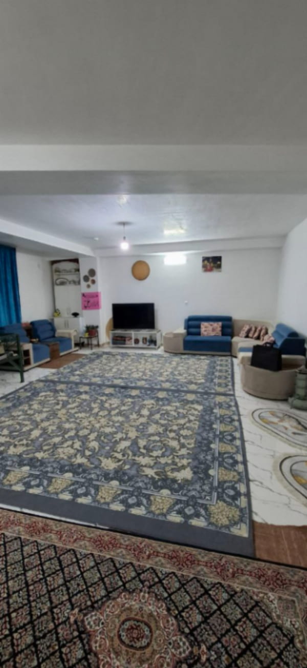 آپارتمان 90 متری دو خوابه در ملایر