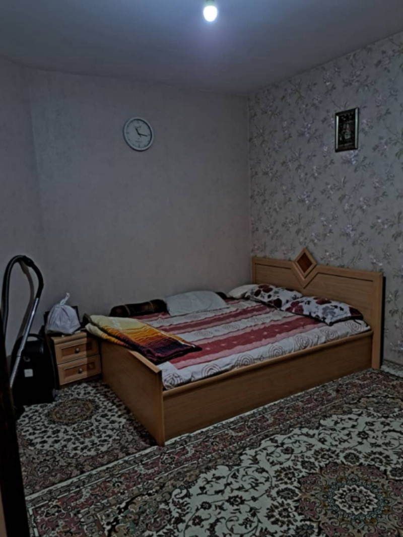 ویلا 240 متری سه خوابه در فلکه پنجم فردیس