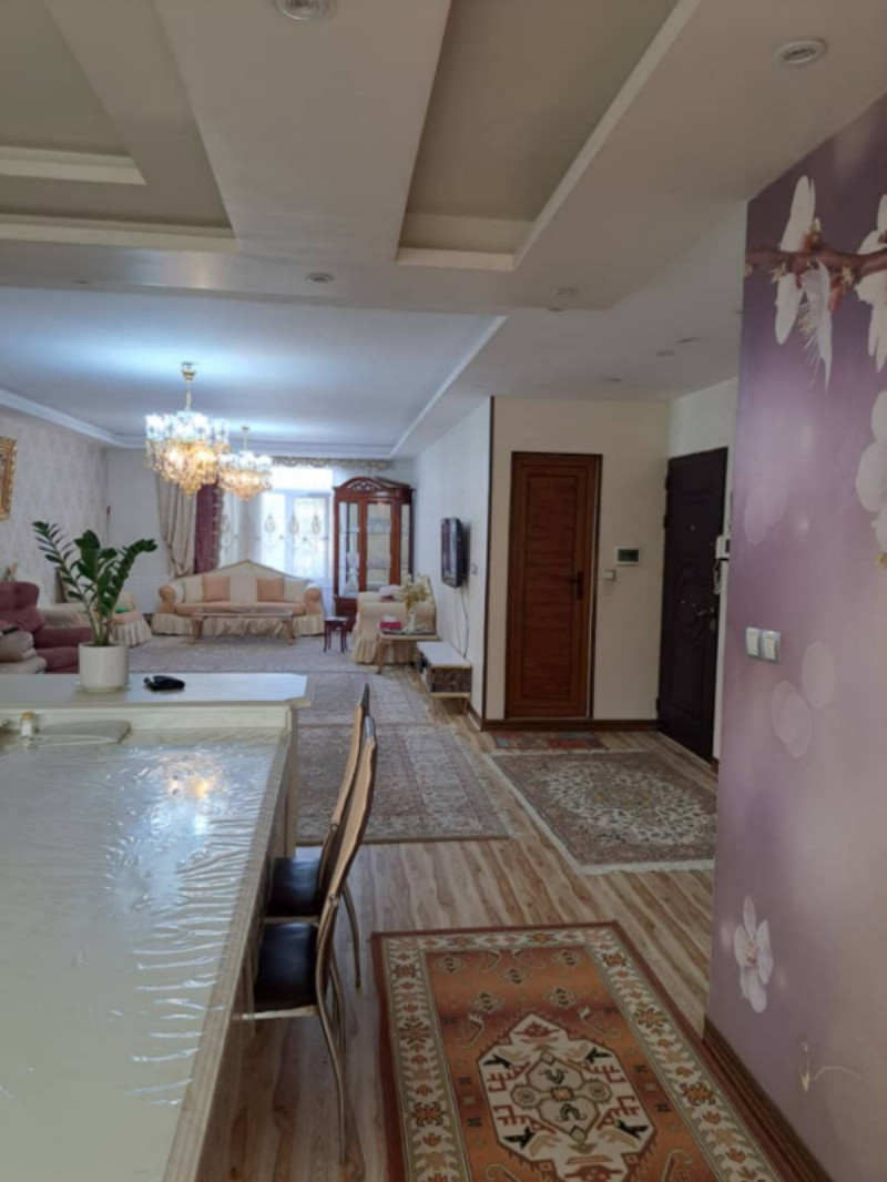 ویلا 240 متری سه خوابه در فلکه پنجم فردیس