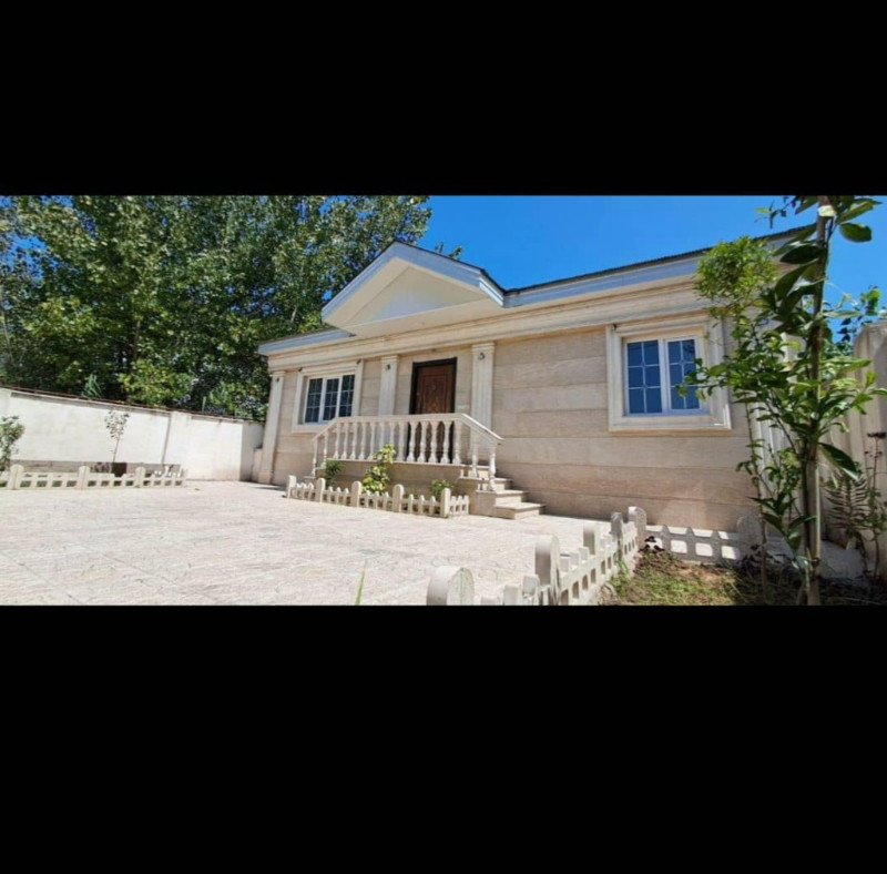 ویلا 85 متری دو خوابه در زیباکنار1269405764