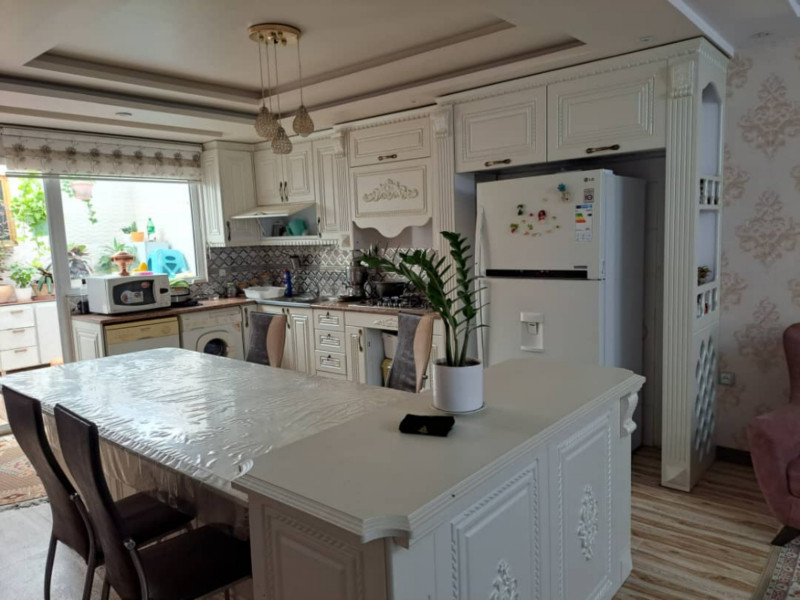 ویلا 240 متری سه خوابه در فلکه پنجم فردیس