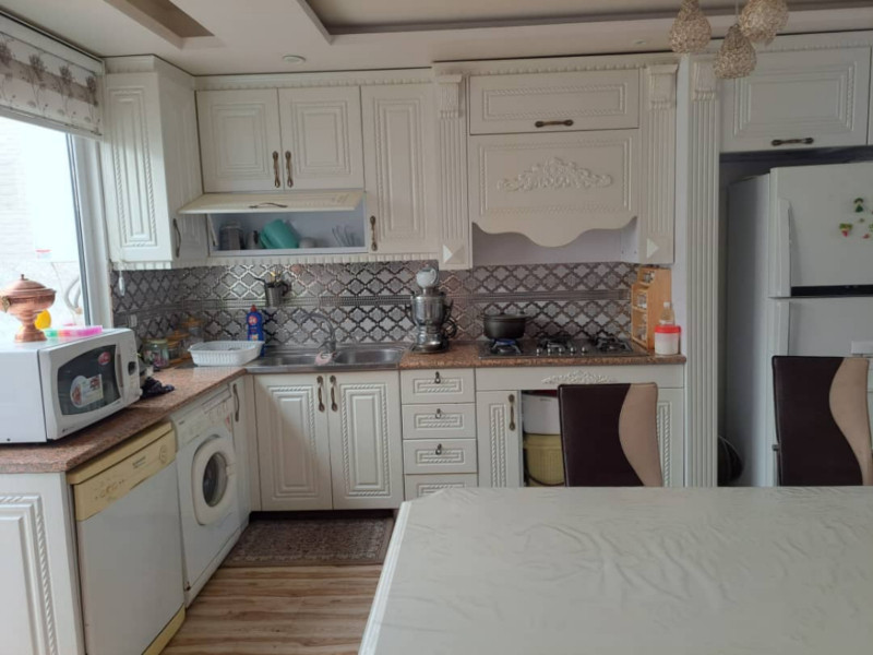 ویلا 240 متری سه خوابه در فلکه پنجم فردیس