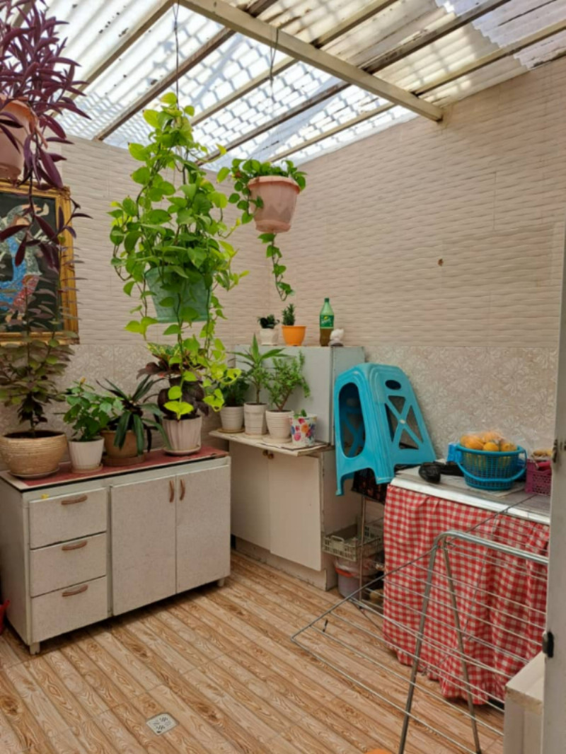 ویلا 240 متری سه خوابه در فلکه پنجم فردیس