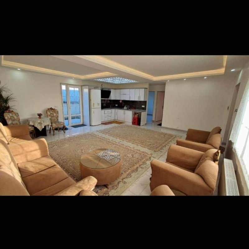 ویلا 85 متری دو خوابه در زیباکنار1269405768