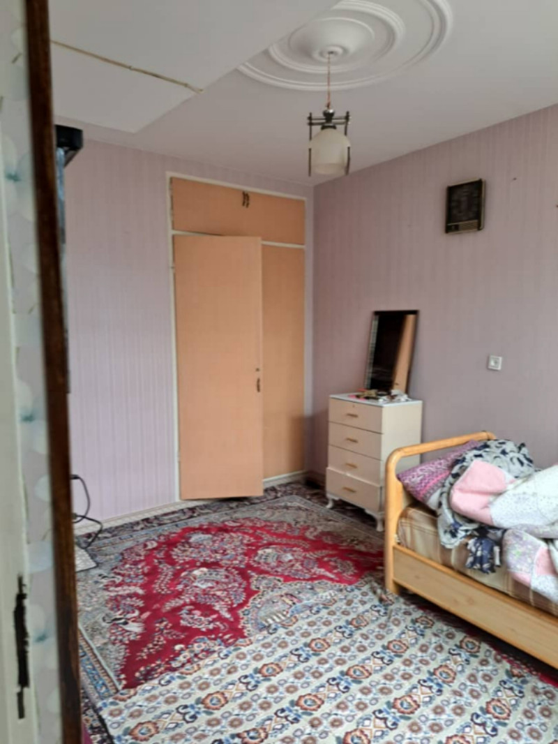 ویلا 240 متری سه خوابه در فلکه پنجم فردیس