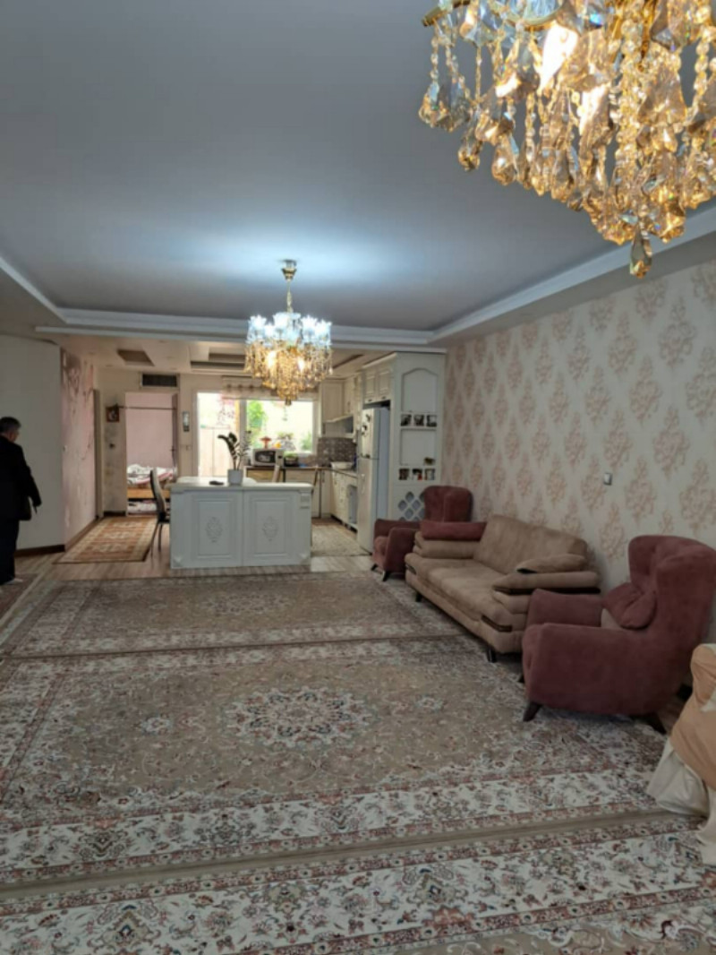 ویلا 240 متری سه خوابه در فلکه پنجم فردیس