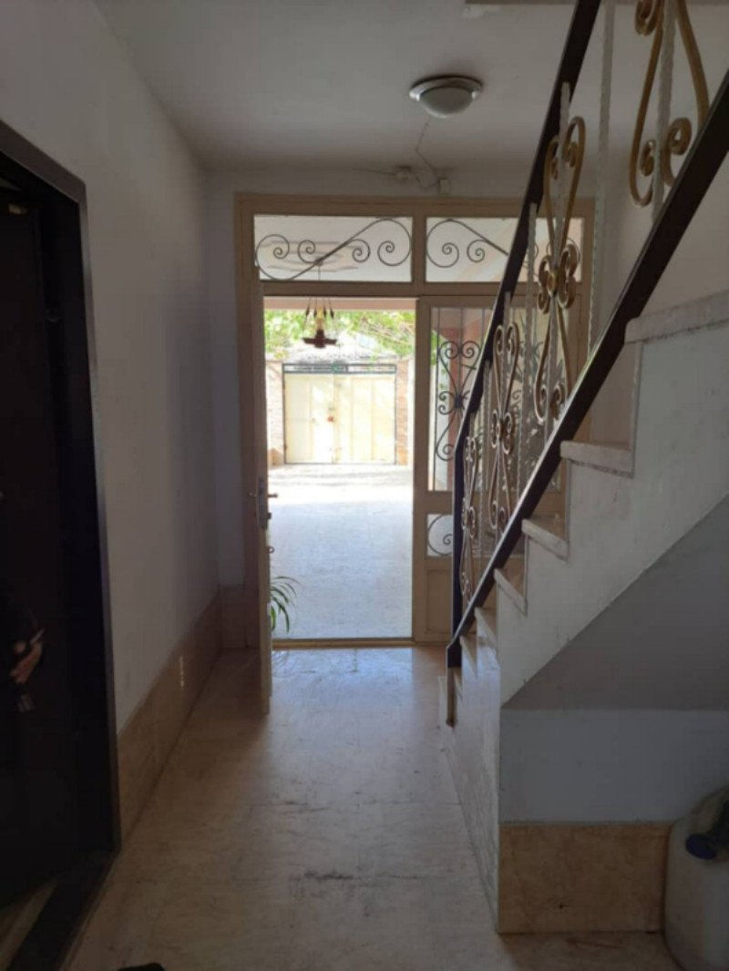 ویلا 240 متری سه خوابه در فلکه پنجم فردیس