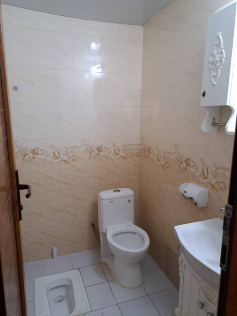 ویلا 240 متری سه خوابه در فلکه پنجم فردیس