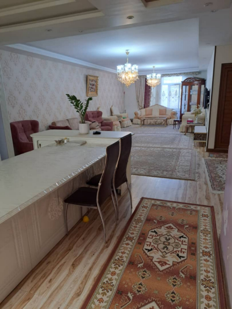 ویلا 240 متری سه خوابه در فلکه پنجم فردیس