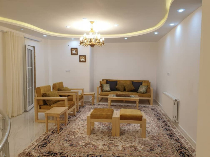 ویلا 200 متری دو خوابه در زیباکنار1269395757
