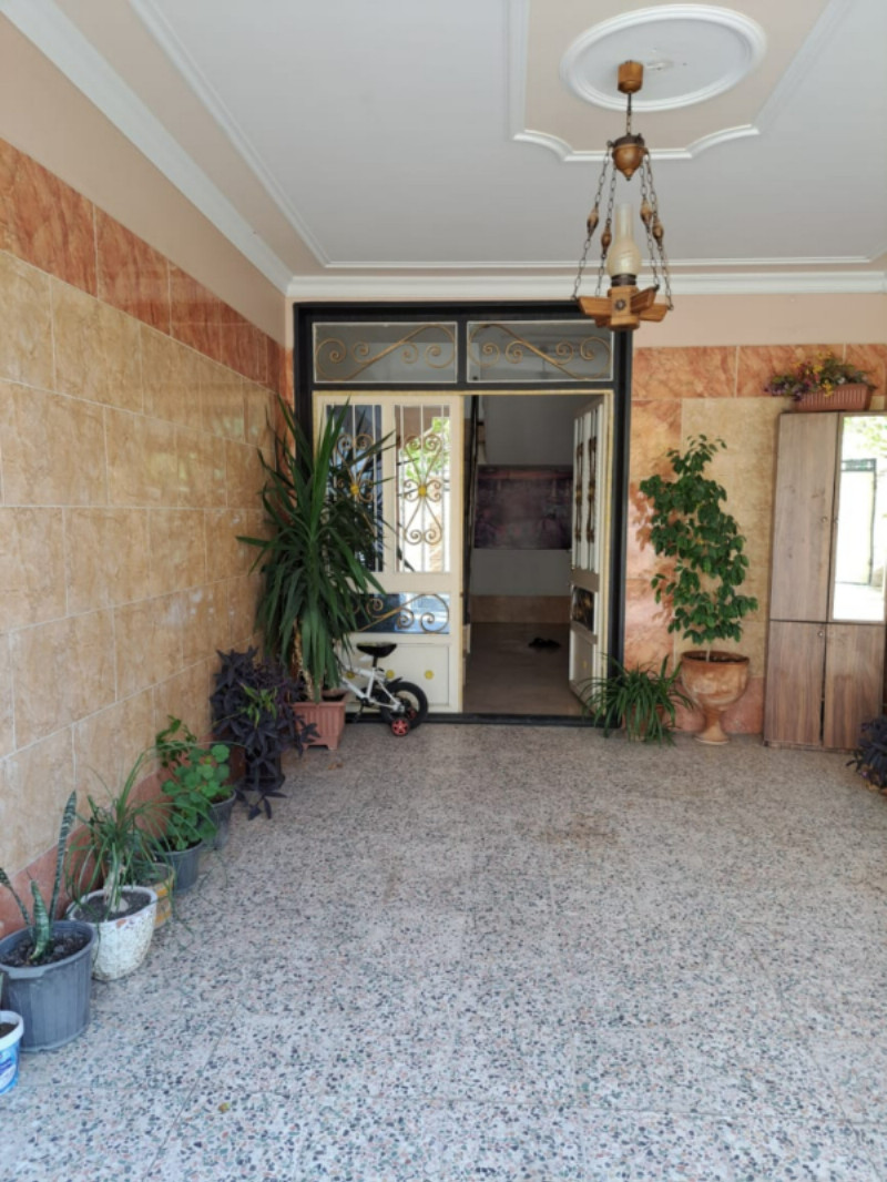 ویلا 240 متری سه خوابه در فلکه پنجم فردیس