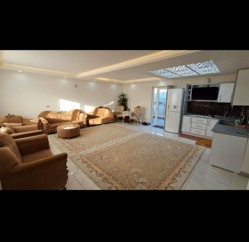 ویلا 85 متری دو خوابه در زیباکنار1269405769