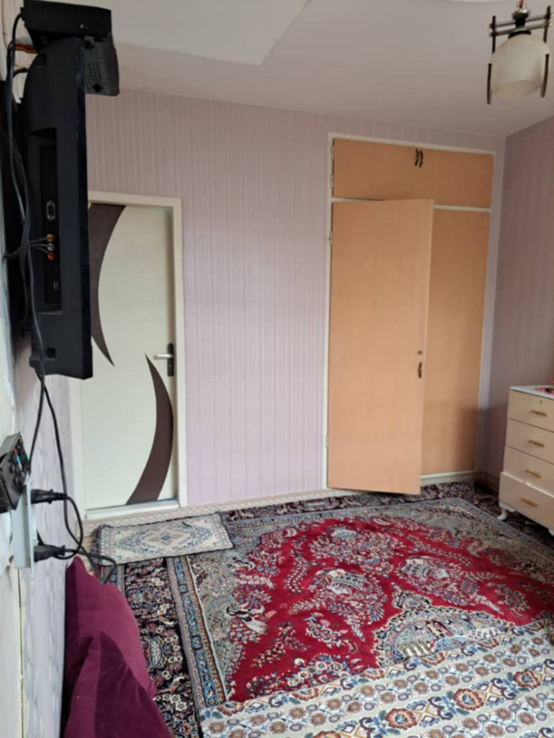 ویلا 240 متری سه خوابه در فلکه پنجم فردیس