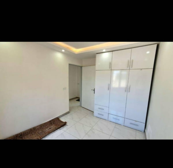 ویلا 85 متری دو خوابه در زیباکنار