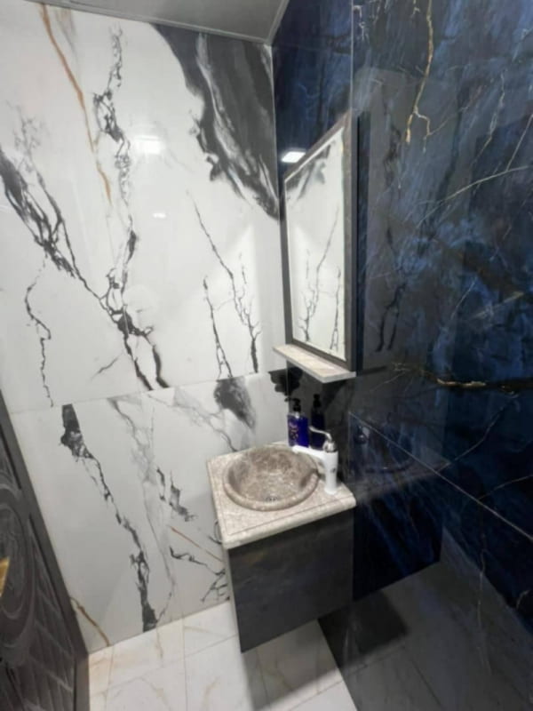 ویلا 100 متری دو خوابه در زیباکنار