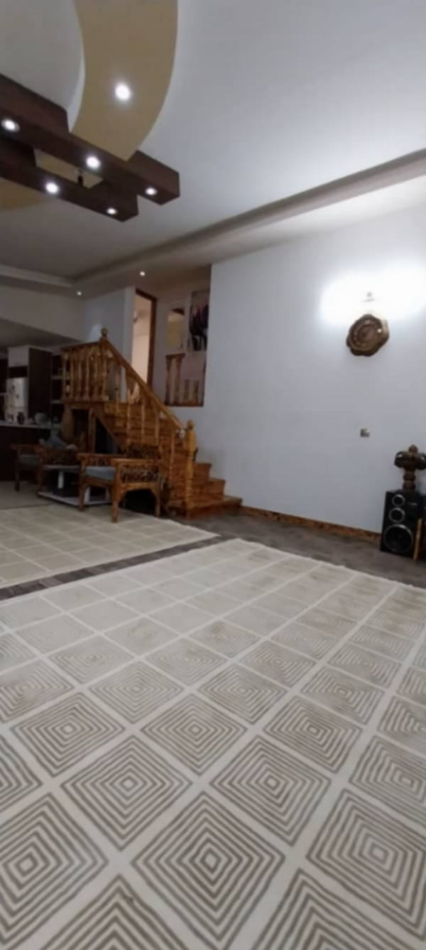 ویلا 130 متری دو خوابه در آمل