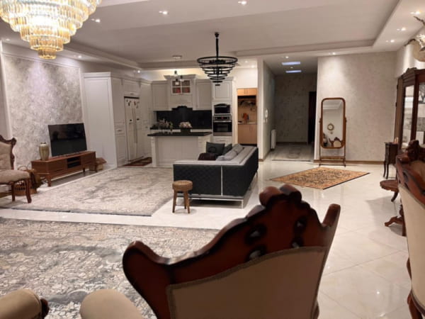 آپارتمان 155 متری سه خوابه در آمل