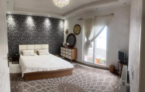 آپارتمان 155 متری سه خوابه در آمل