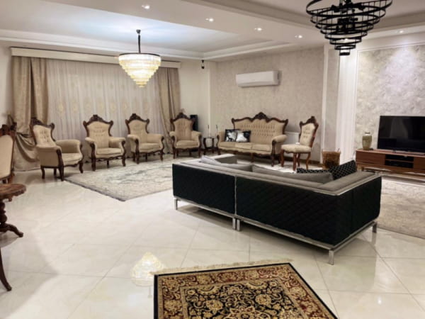 آپارتمان 155 متری سه خوابه در آمل