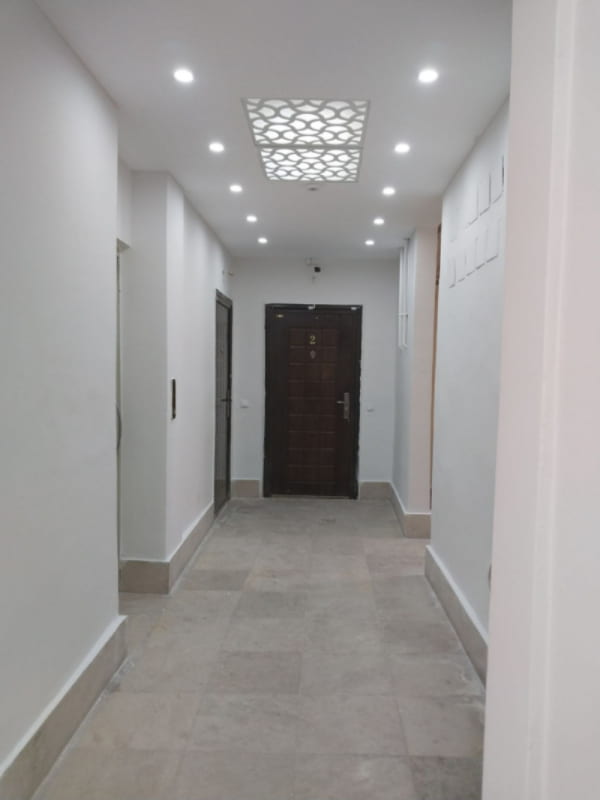 آپارتمان 78 متری دو خوابه در فاز 4 پرند
