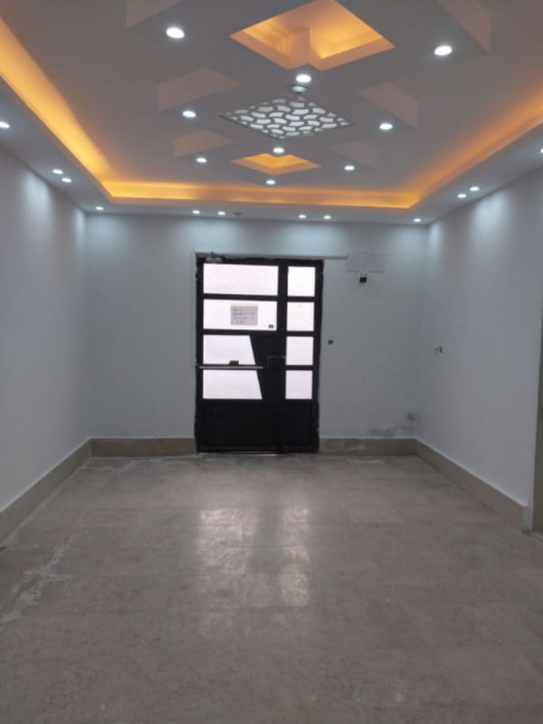 آپارتمان 78 متری دو خوابه در فاز 4 پرند