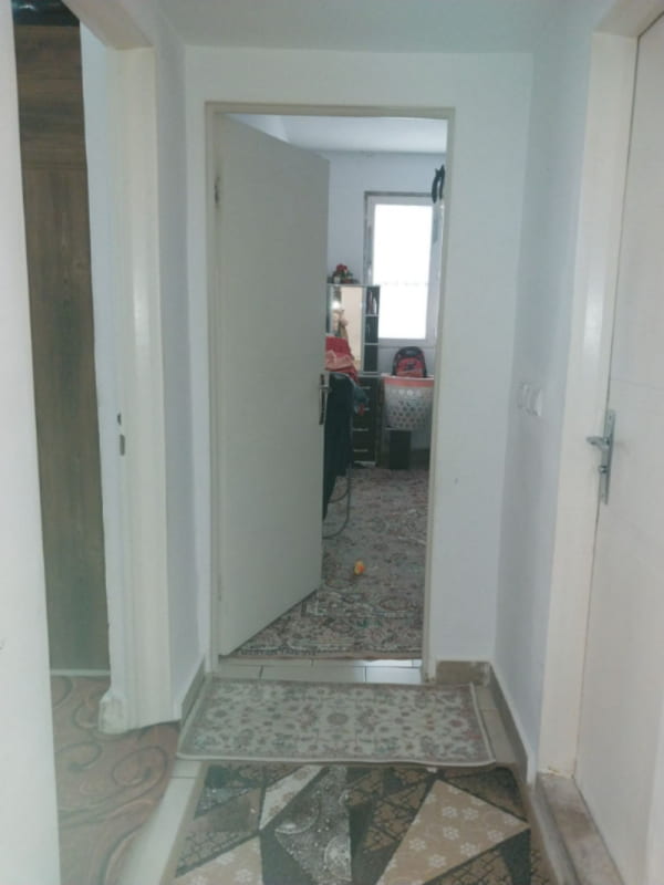آپارتمان 78 متری دو خوابه در فاز 4 پرند
