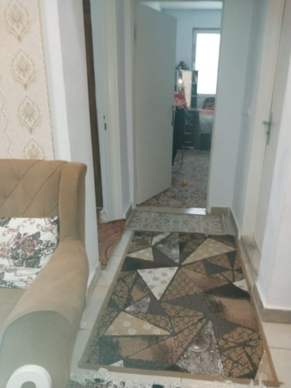 آپارتمان 78 متری دو خوابه در فاز 4 پرند