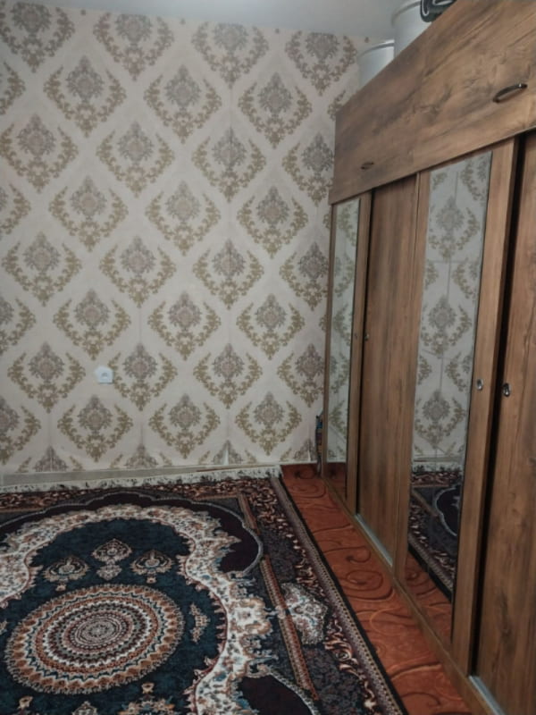 آپارتمان 78 متری دو خوابه در فاز 4 پرند