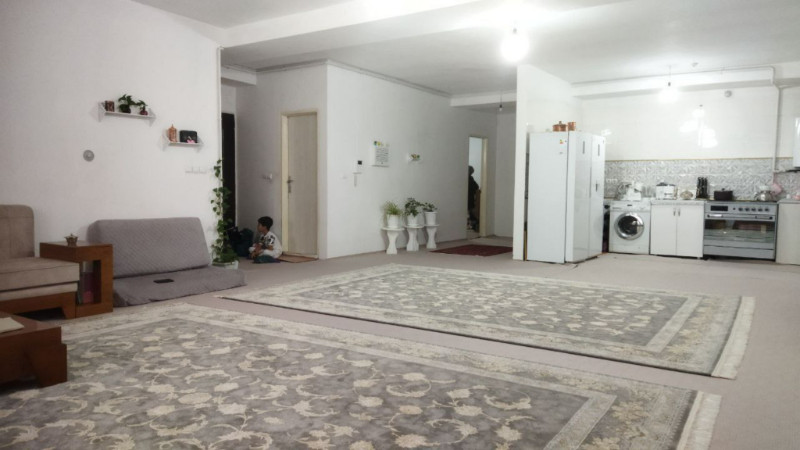 آپارتمان 145 متری سه خوابه در خیابان رنجبر ملایر1269915924