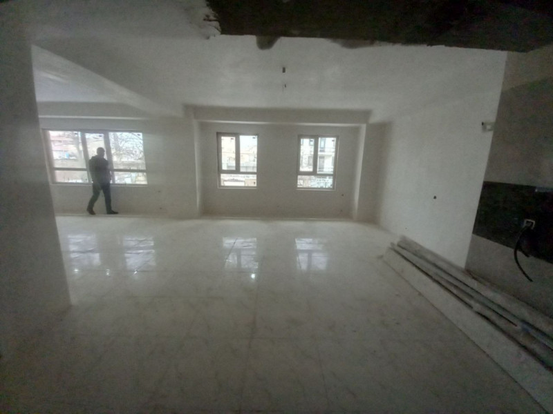 آپارتمان 162 متری سه خوابه در خیابان هوشنگ حاتمی ملایر1269905916