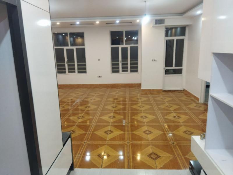 آپارتمان 74 متری یک خوابه در خیابان سعدی ملایر