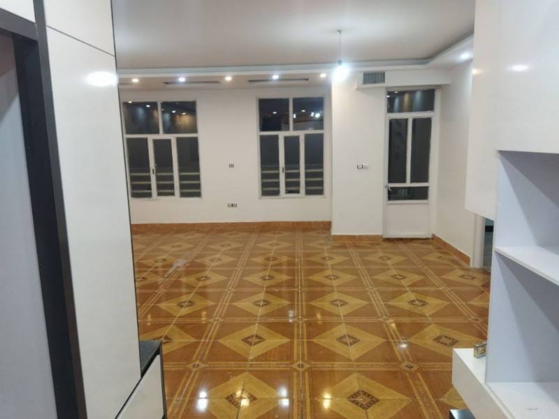 آپارتمان 74 متری یک خوابه در خیابان سعدی ملایر