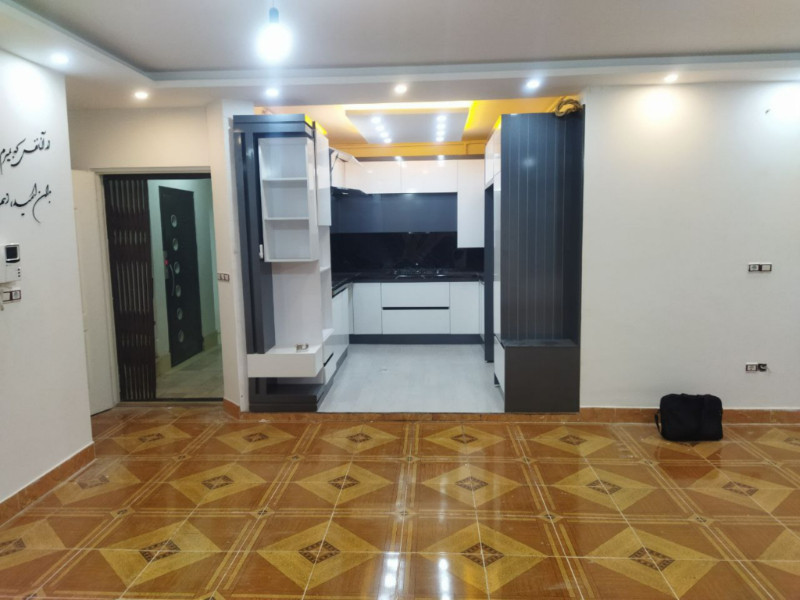 آپارتمان 74 متری یک خوابه در خیابان سعدی ملایر