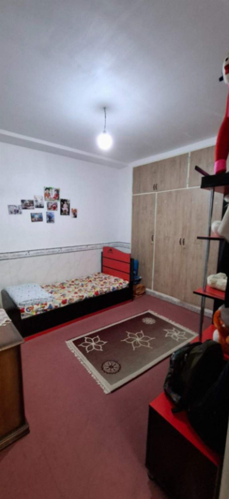 آپارتمان 112 متری دو خوابه در 18متری سپاه ملایر1269925929