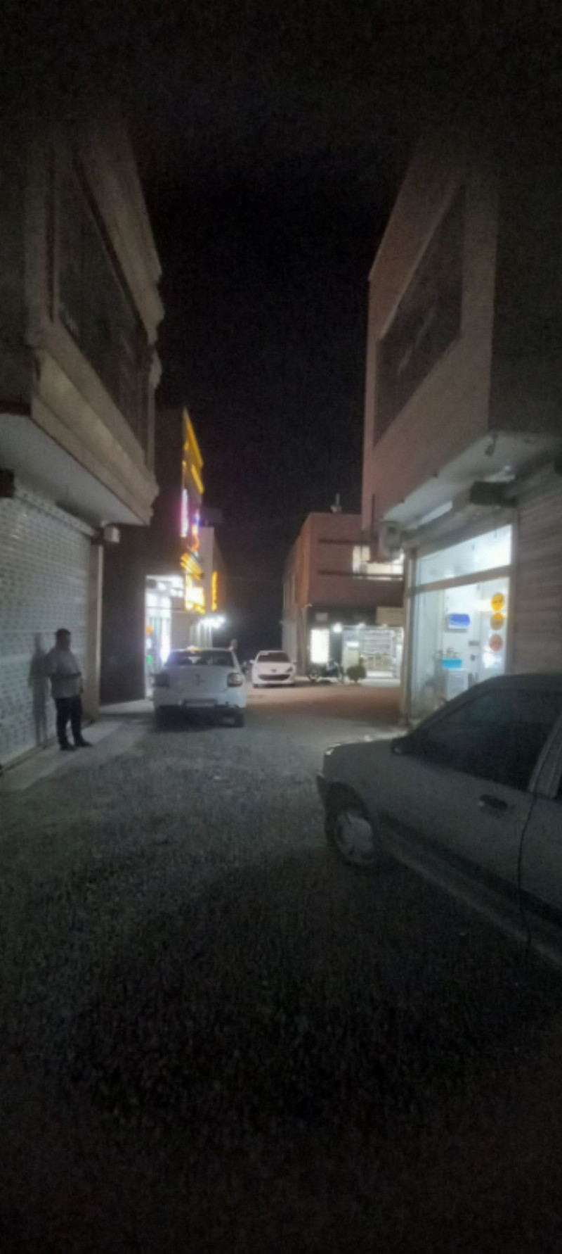 تجاری 30 متری در فاز 6 پرند