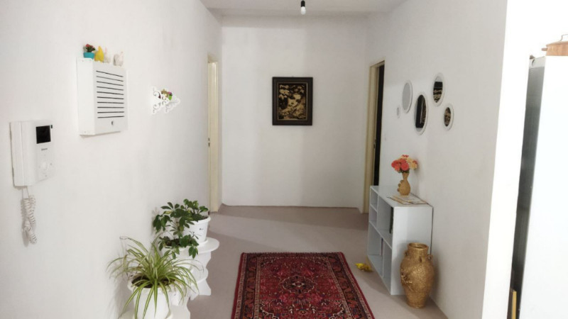 آپارتمان 145 متری سه خوابه در خیابان رنجبر ملایر1269915918