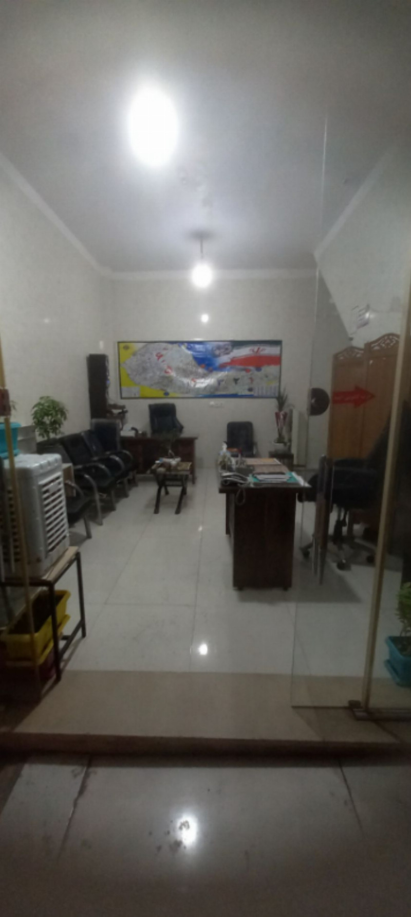 تجاری 30 متری در فاز 6 پرند