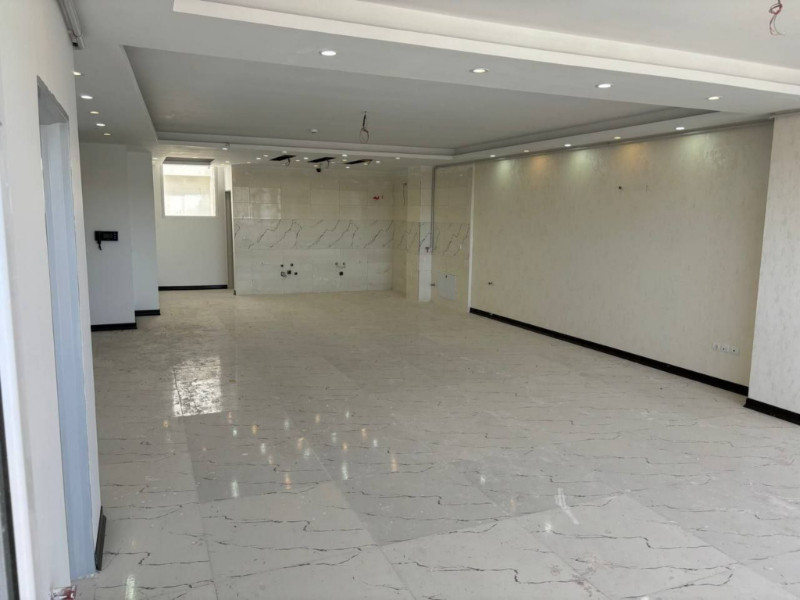 آپارتمان 150 متری سه خوابه در خیابان سعدی ملایر