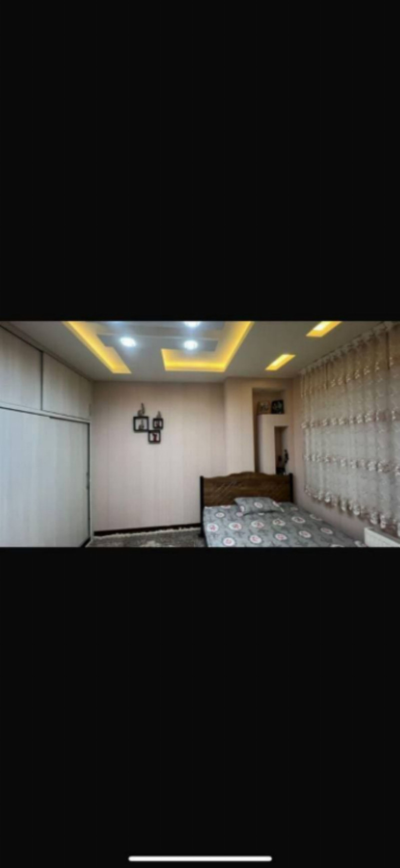 آپارتمان 186 متری سه خوابه در خیابان سعدی ملایر