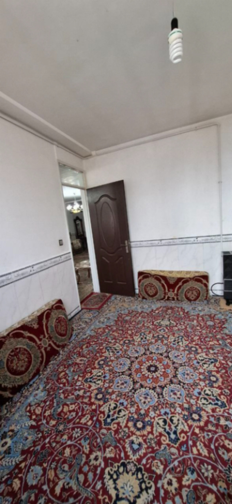 آپارتمان 112 متری دو خوابه در 18متری سپاه ملایر1269925933
