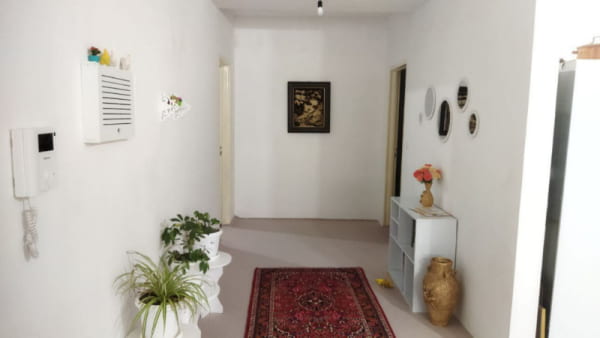آپارتمان 145 متری سه خوابه در خیابان رنجبر ملایر