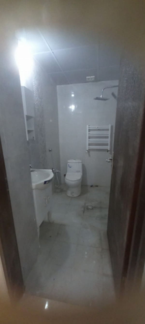 آپارتمان 115 متری دو خوابه در فاز 3 پرند
