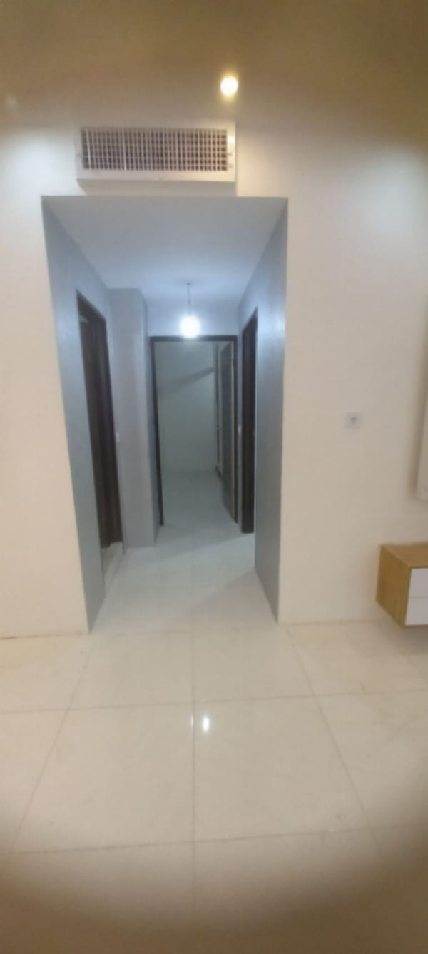 آپارتمان 115 متری دو خوابه در فاز 3 پرند
