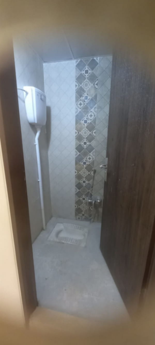 آپارتمان 115 متری دو خوابه در فاز 3 پرند