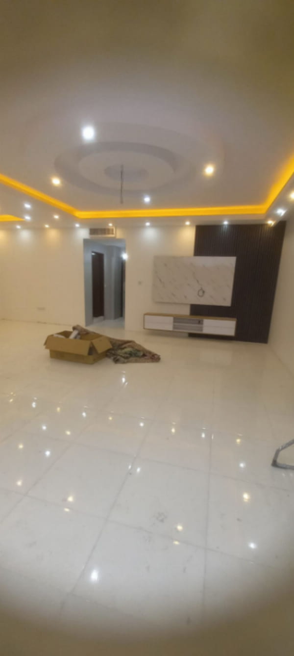 آپارتمان 115 متری دو خوابه در فاز 3 پرند