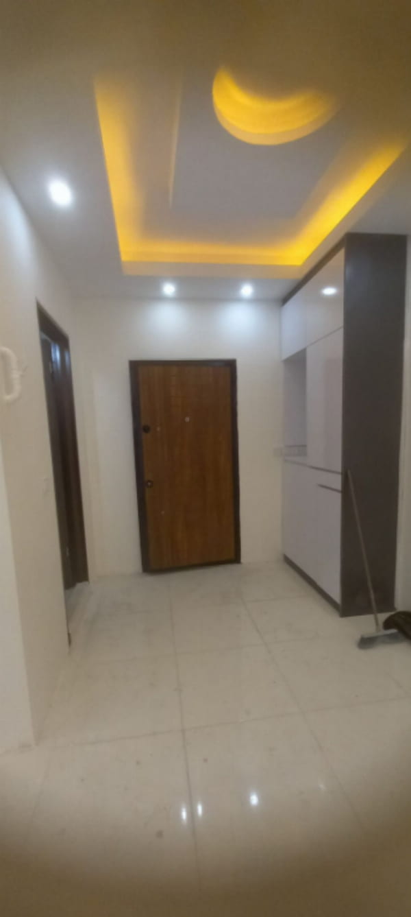 آپارتمان 115 متری دو خوابه در فاز 3 پرند