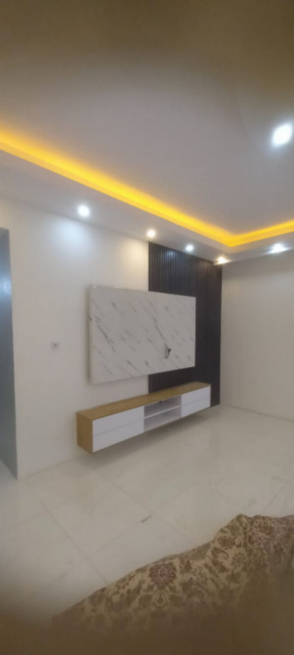 آپارتمان 115 متری دو خوابه در فاز 3 پرند