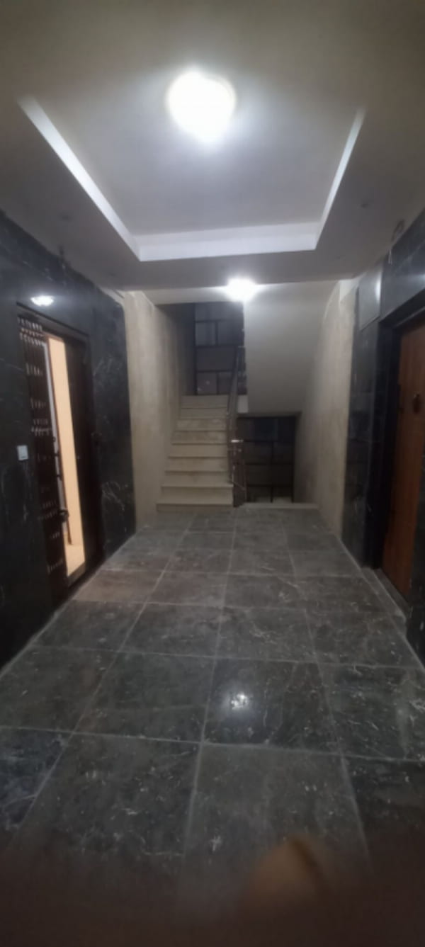 آپارتمان 115 متری دو خوابه در فاز 3 پرند