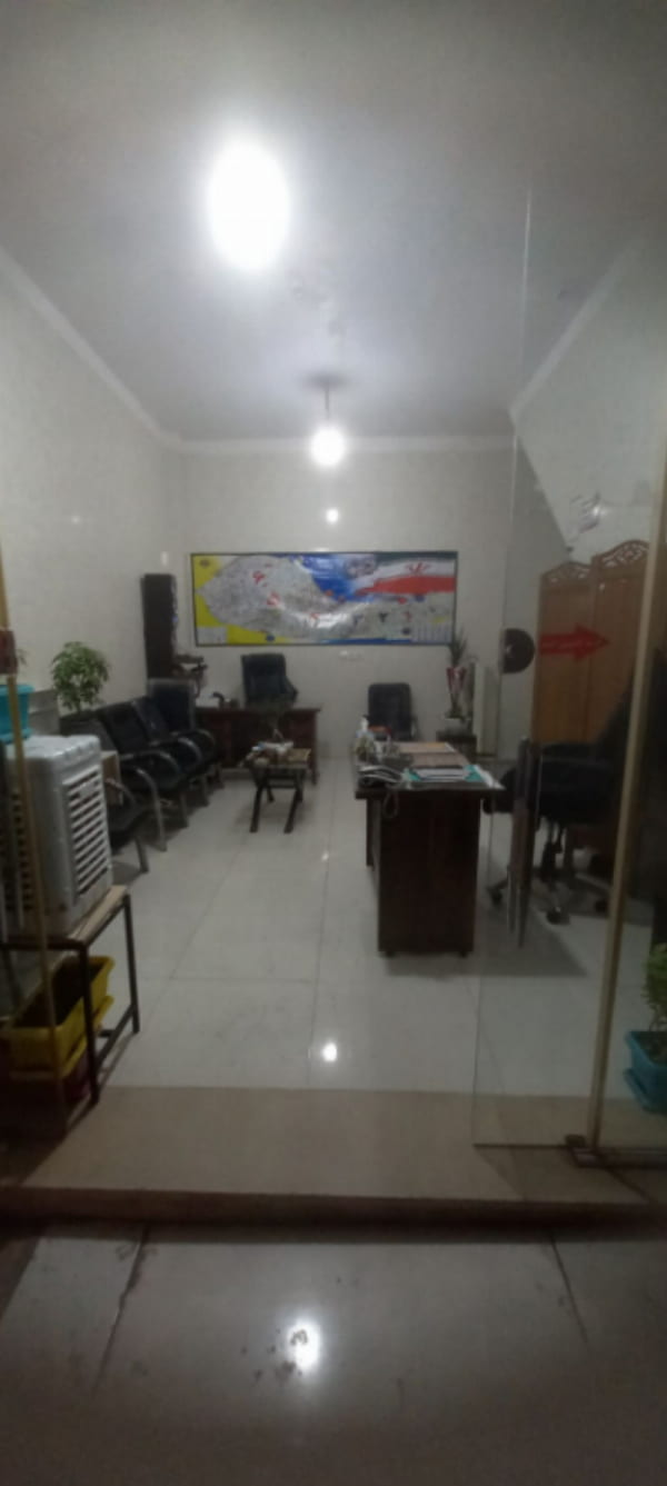 تجاری 30 متری در فاز 6 پرند